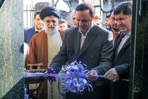 افتتاح 23 طرح با سرمایه گذاری 471 میلیارد ریالی در منطقه آزاد انزلی