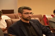 جابه‌جایی زوار اربعین در مرز خسروی کرمانشاه با 150 دستگاه اتوبوس