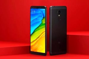 پرچمدار هوآوی در بهار 2018 رونمایی می شود