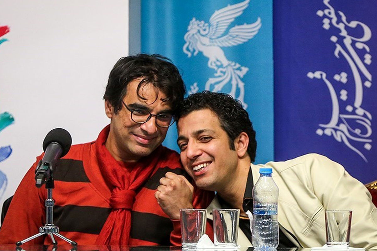 حاشیه های هفتمین روز سی و هفتمین جشنواره فیلم فجر