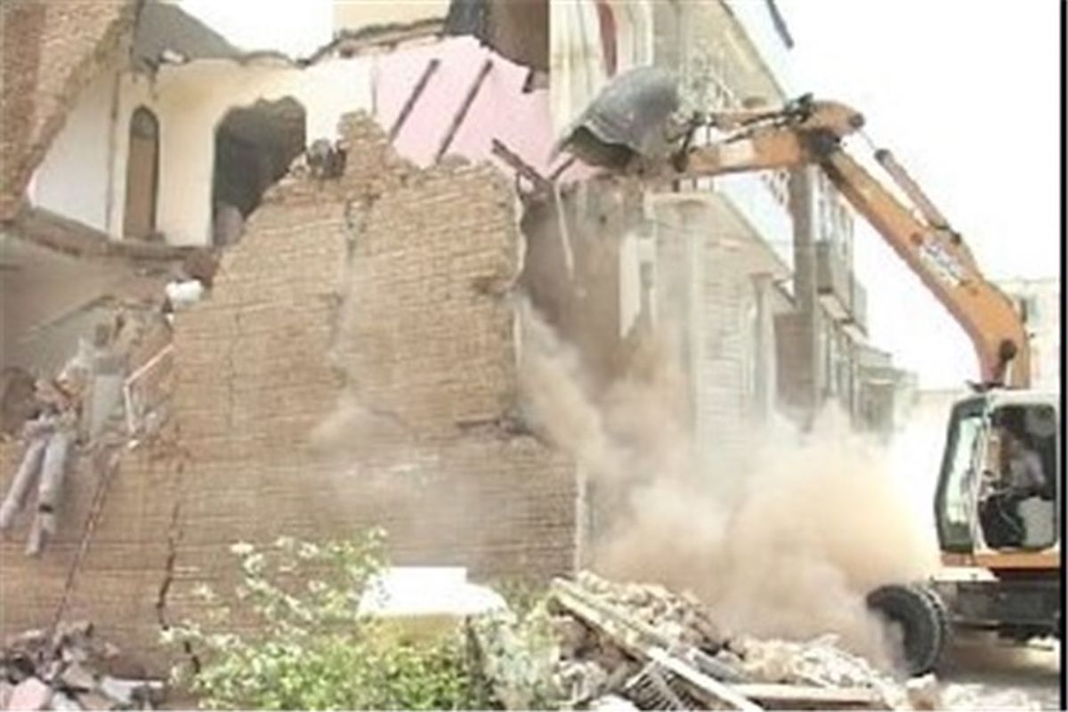 گودبرداری غیر اصولی