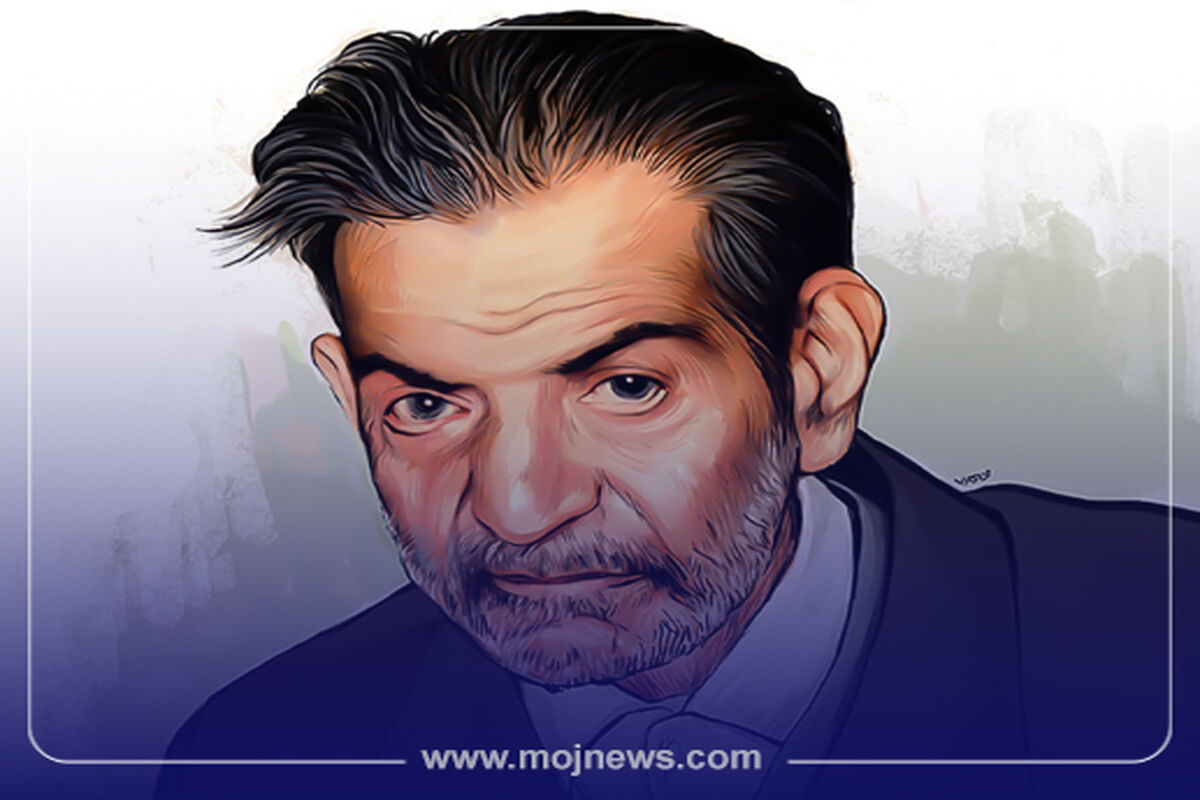کاور اینفو شهریار موج