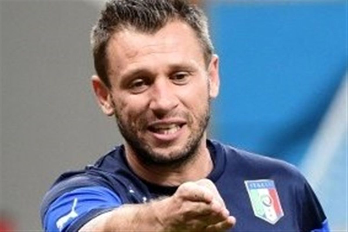 آنتونیو کاسانو