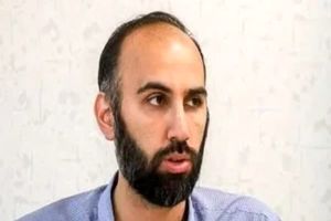 فرزند حمید نوری در سوئد بازداشت شد