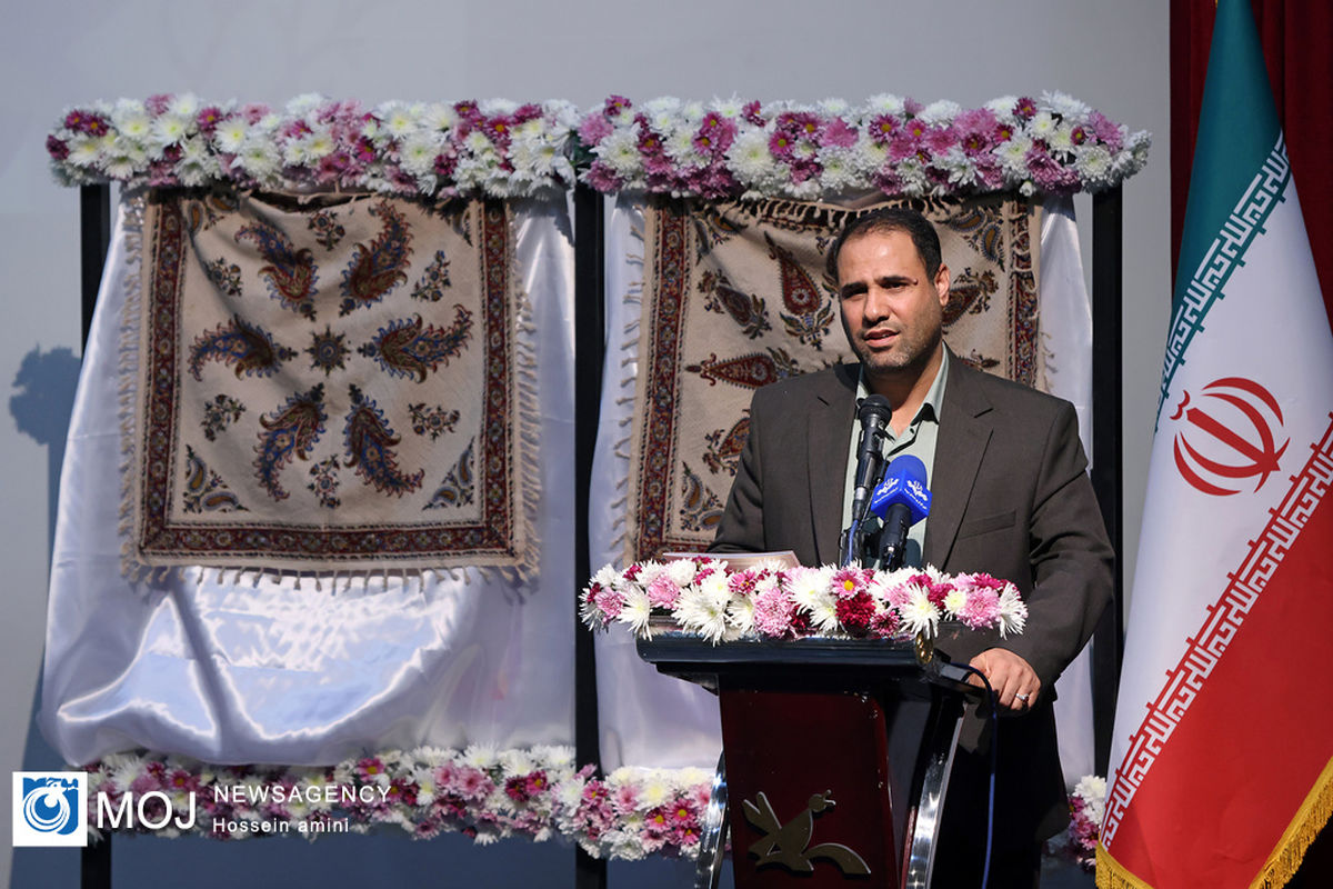 وزیر آموزش و پرورش