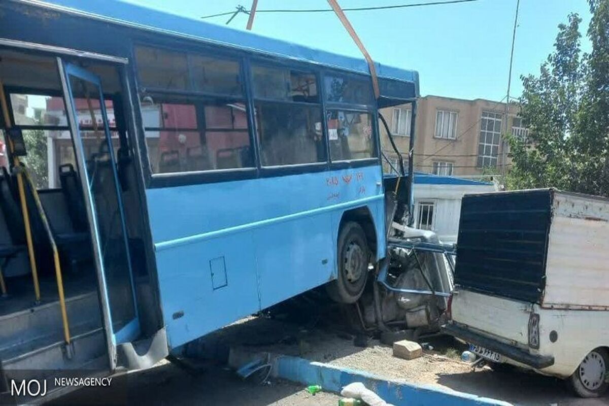 اتوبوس