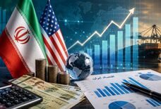 الزام راهبردی اقتصاد ایران در شرایط محاصره دریایی چیست؟/ 2 مولفه مهم برای شکست فشار اقتصادی دشمن