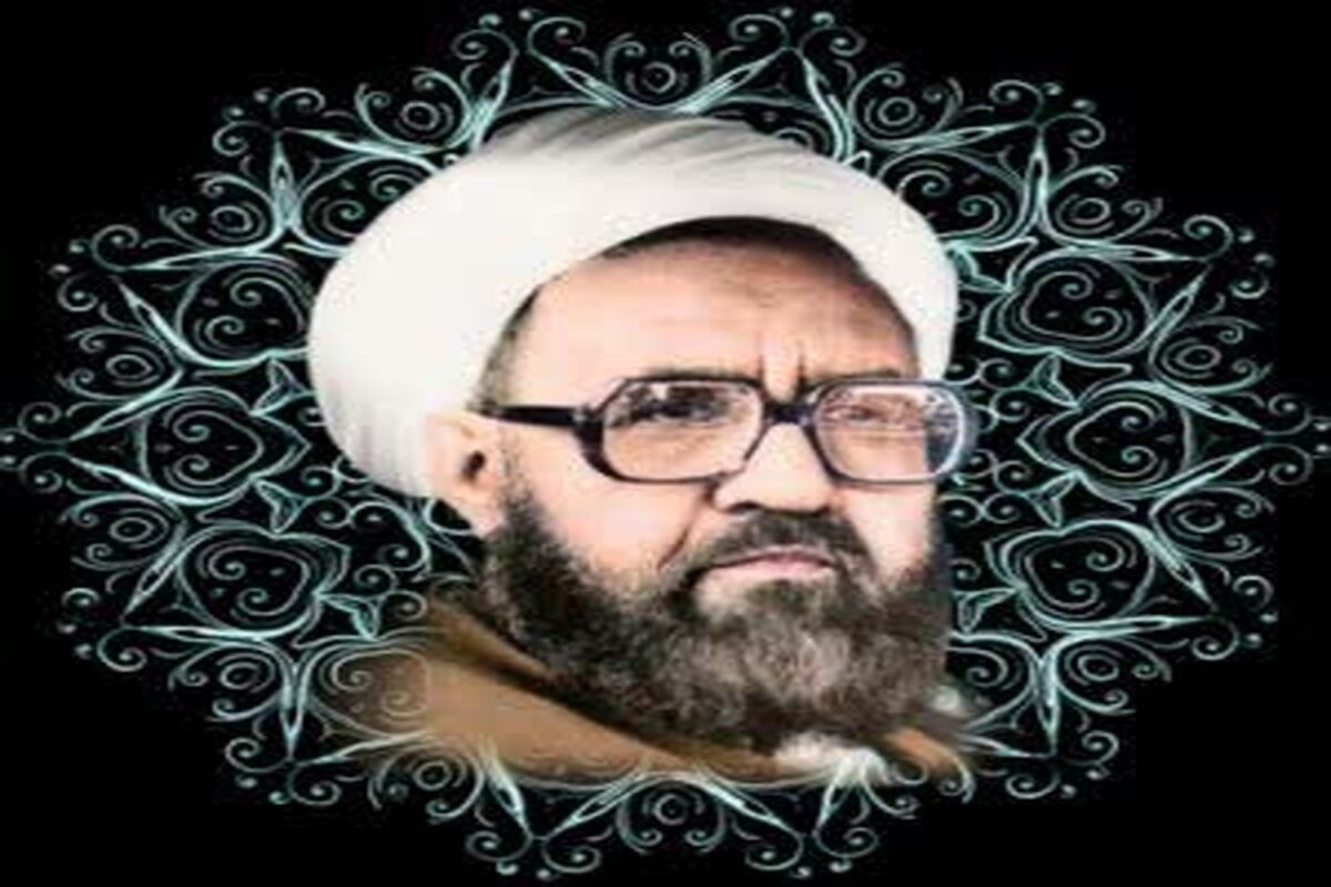 شهید مطهری