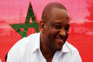 فوتبال ایران متفاوت با فوتبال آفریقا است