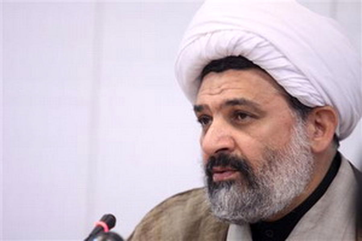 حجت الاسلام والمسلمین عباس اسکندری