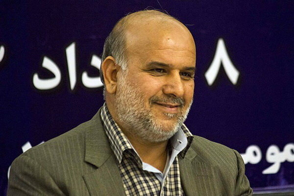 عبدالکاظم طالقانی