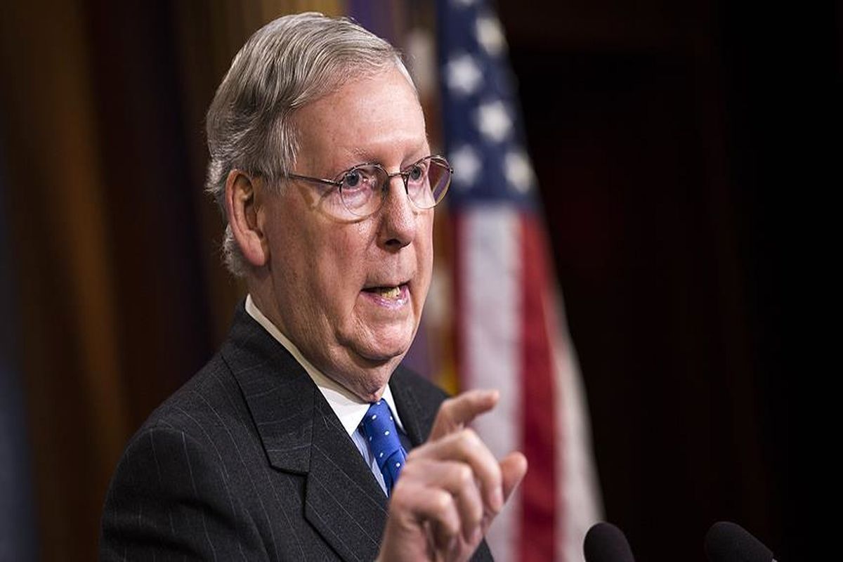 میچ مک‌کانل