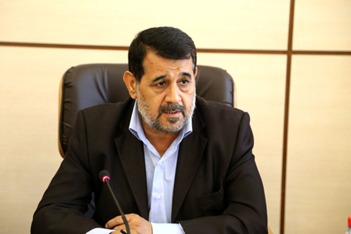 استاندار