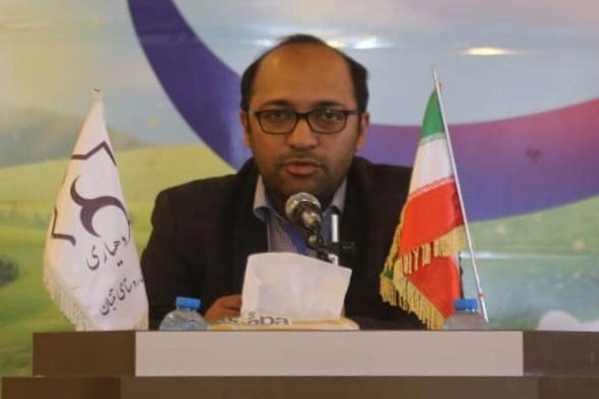 مجید سلحشور