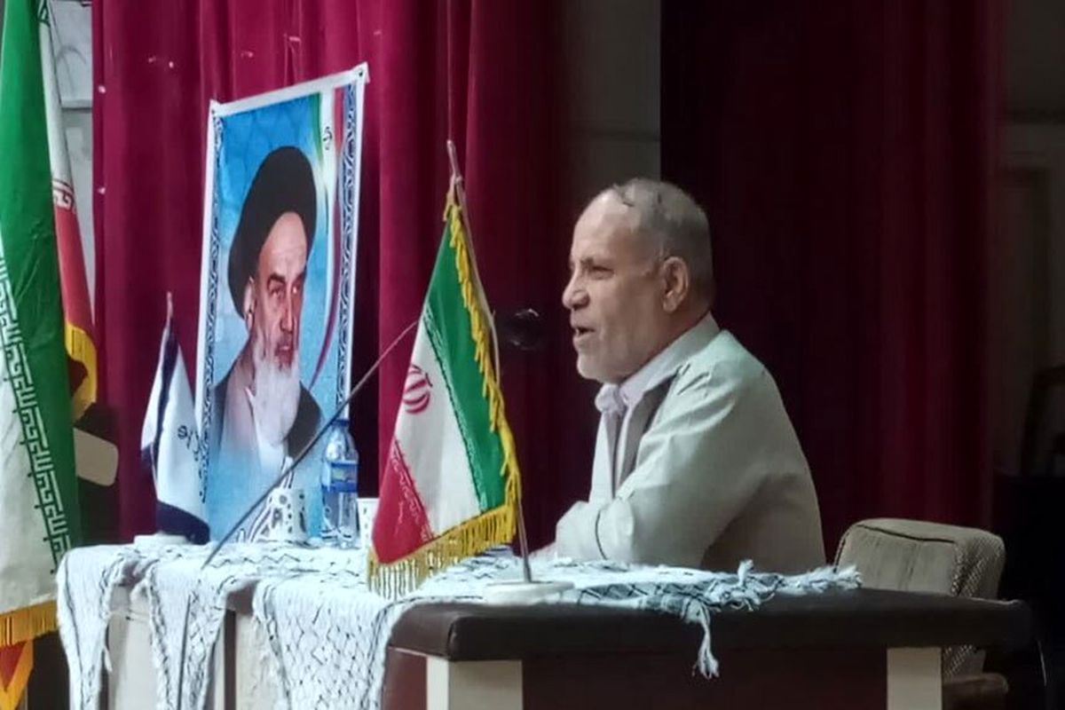 معاون اجرایی و امور انتخابات شورای نگهبان