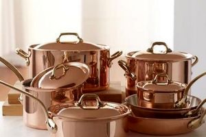 بهترین ظروف برای طبخ ماده غذایی چیست؟!