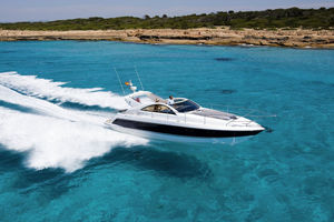 خودرویی با قابلیت تبدیل شدن به قایق موتوری طراحی شد