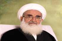 تقدیر آیت الله نوری همدانی از پزشکان و پرسنل بیمارستان‌ها
