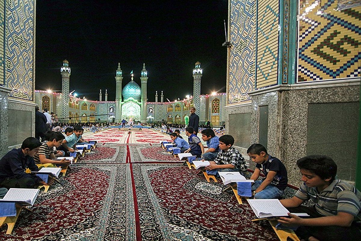 اصفهان- اران و بیدگل