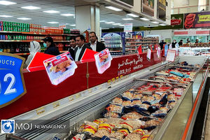 تامین کالا و ارزاق عمومی در شهرهای خراسان رضوی مشکلی ندارد