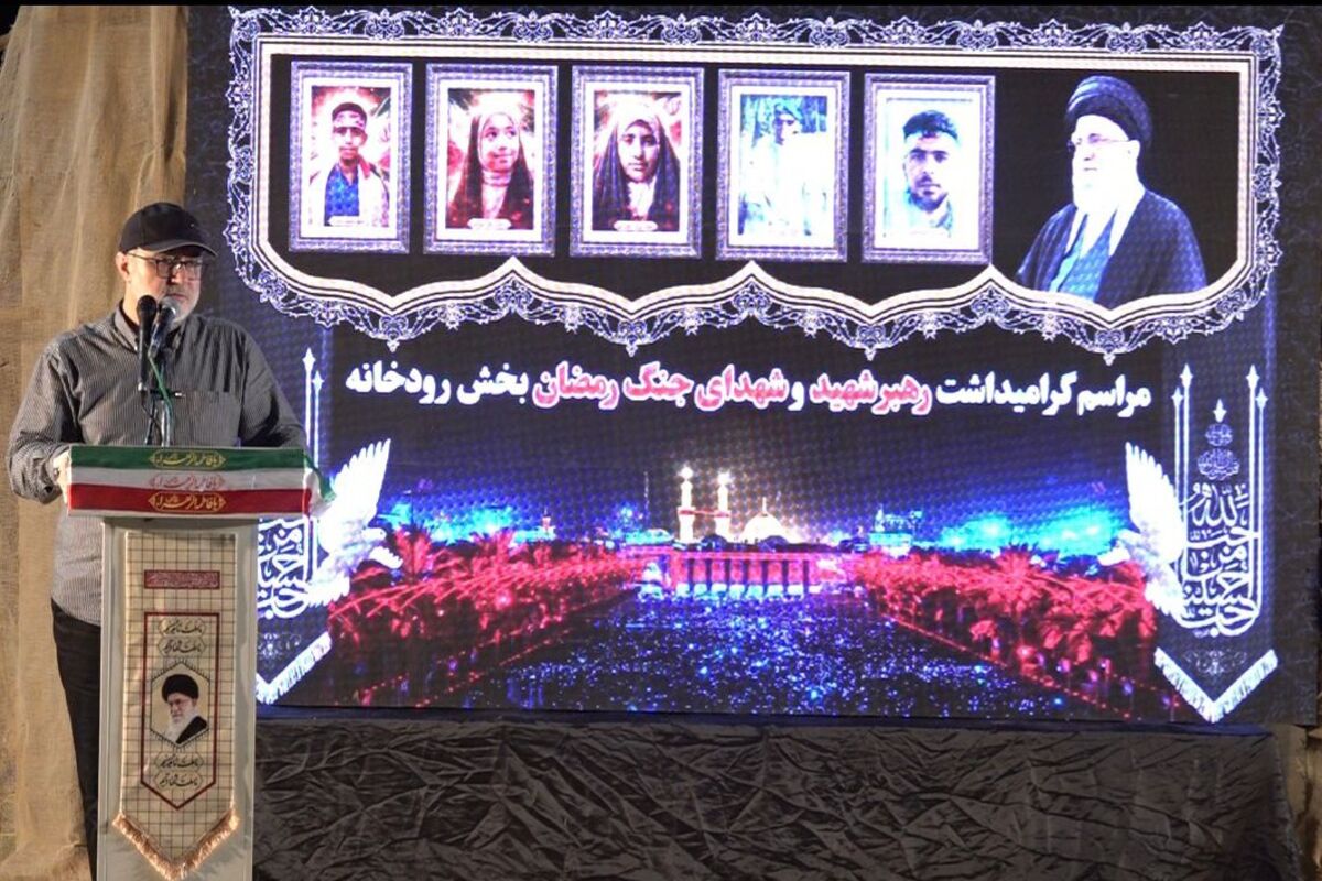معاون سیاسی نیروی دریایی سپاه