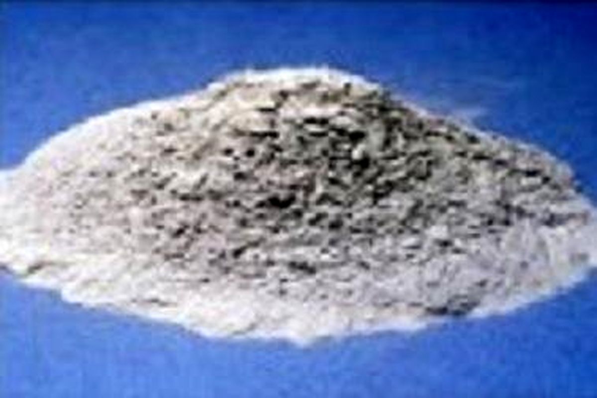 نانو سیمانی