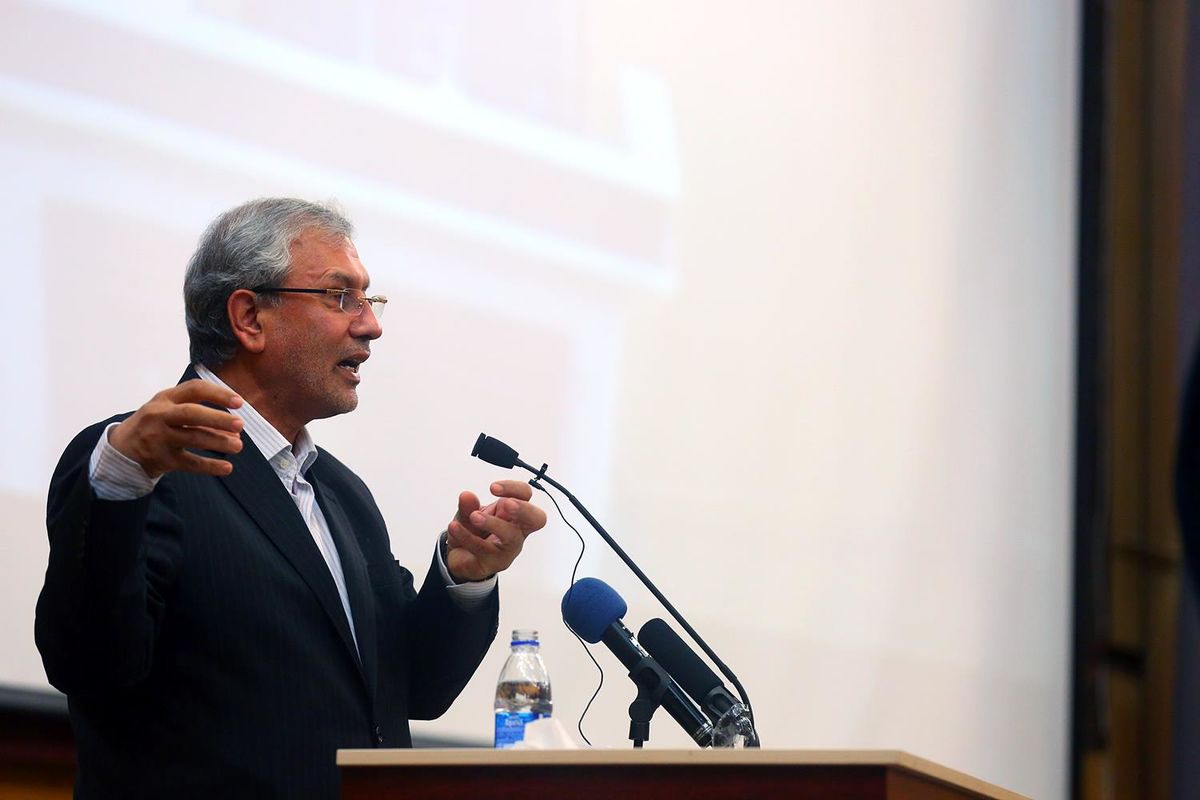 وزیر کار، رفاه و امور اجتماعی