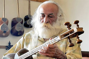 سوگنامه‌ای در ژانر موسیقی ایرانی برای رثای محمدرضا لطفی