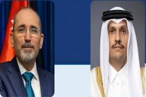 وزرای خارجه قطر و اردن درباره مذاکرات تهران-واشنگتن رایزنی کردند