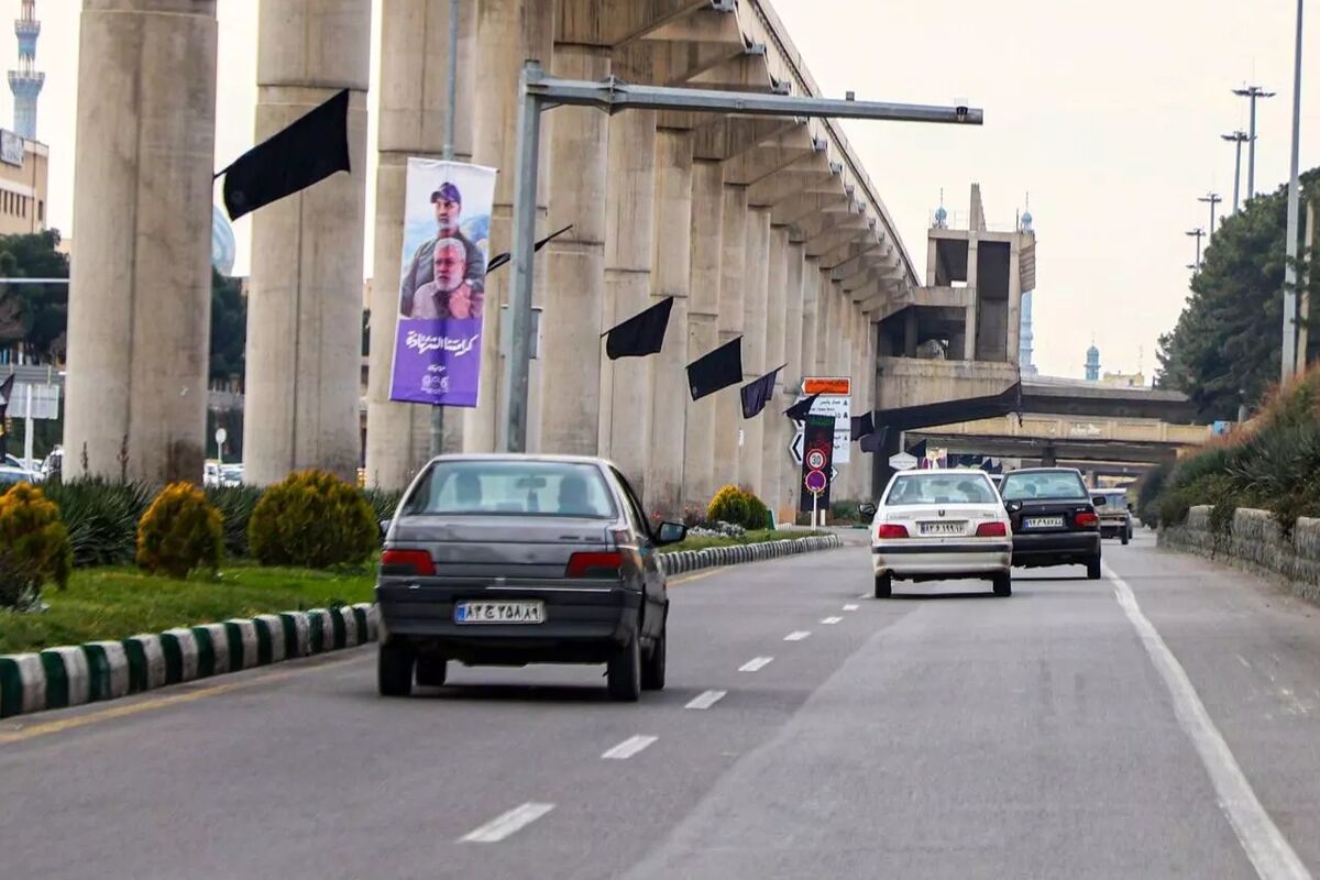 معابر استان