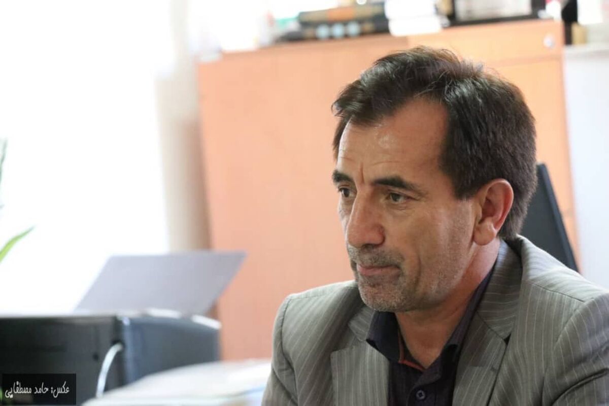 صمد نوتاژ