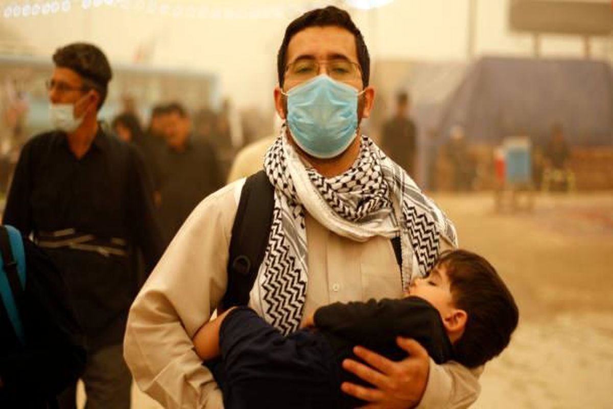 بیماری اربعین