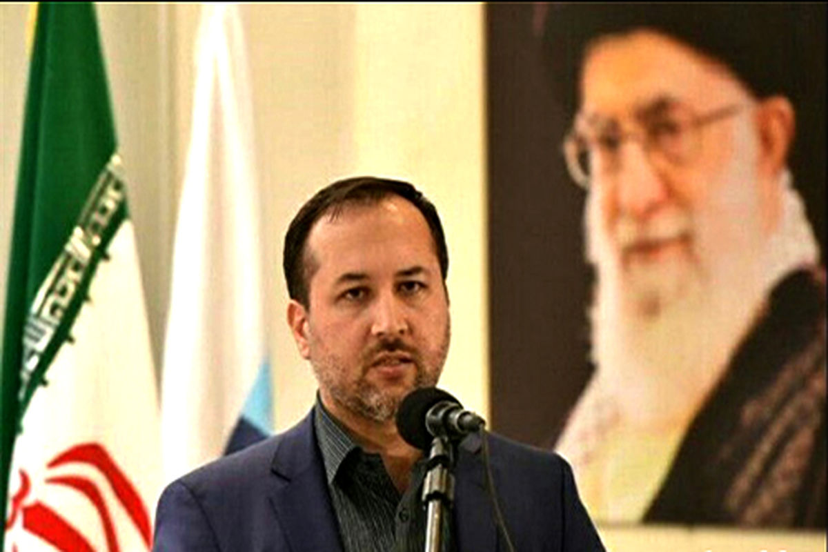 نماینده مردم نیشابور 