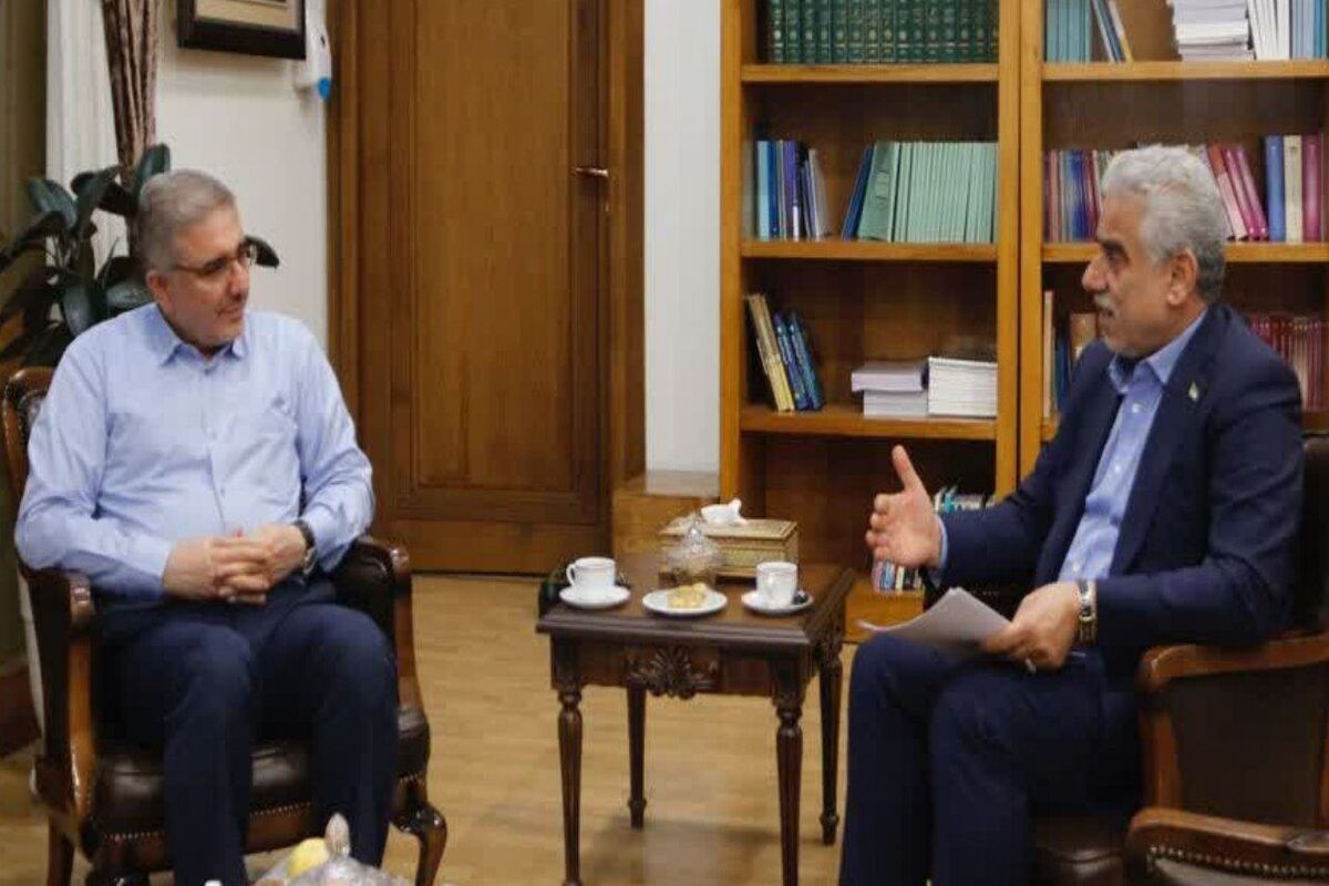  معاون رئیس‌جمهور 