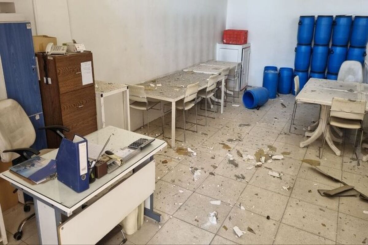شرکت داروسازی سها هلال احمر