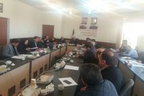 تاکید بر استفاده از ظرفیت‌های قانونی در تسویه مطالبات پیمانکاران کرمانشاه
