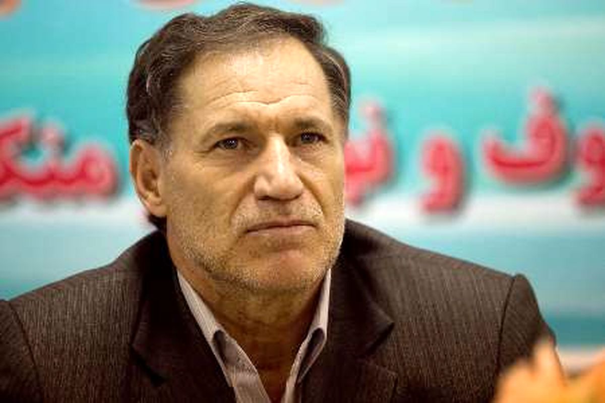 مدیرکل آموزش‌وپرورش استان کرمانشاه