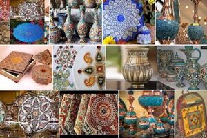 پرداخت تسهیلات تبصره۱۵ به فعالان گردشگری و صنایع‌دستی