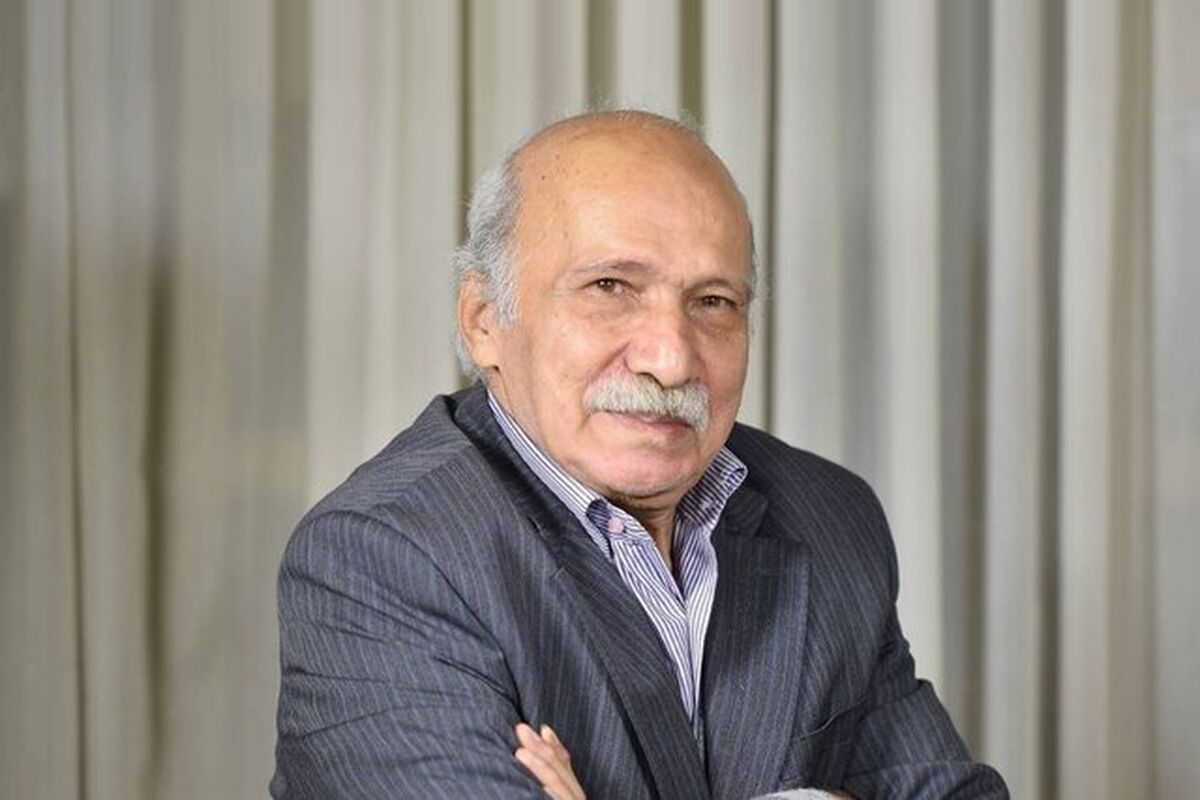 علیرضا طبایی
