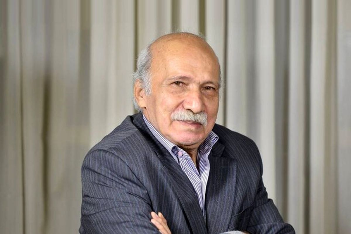 علیرضا طبایی