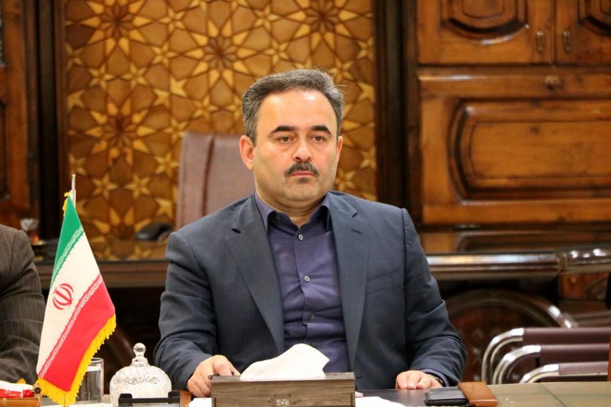 فرماندار لاهیجان