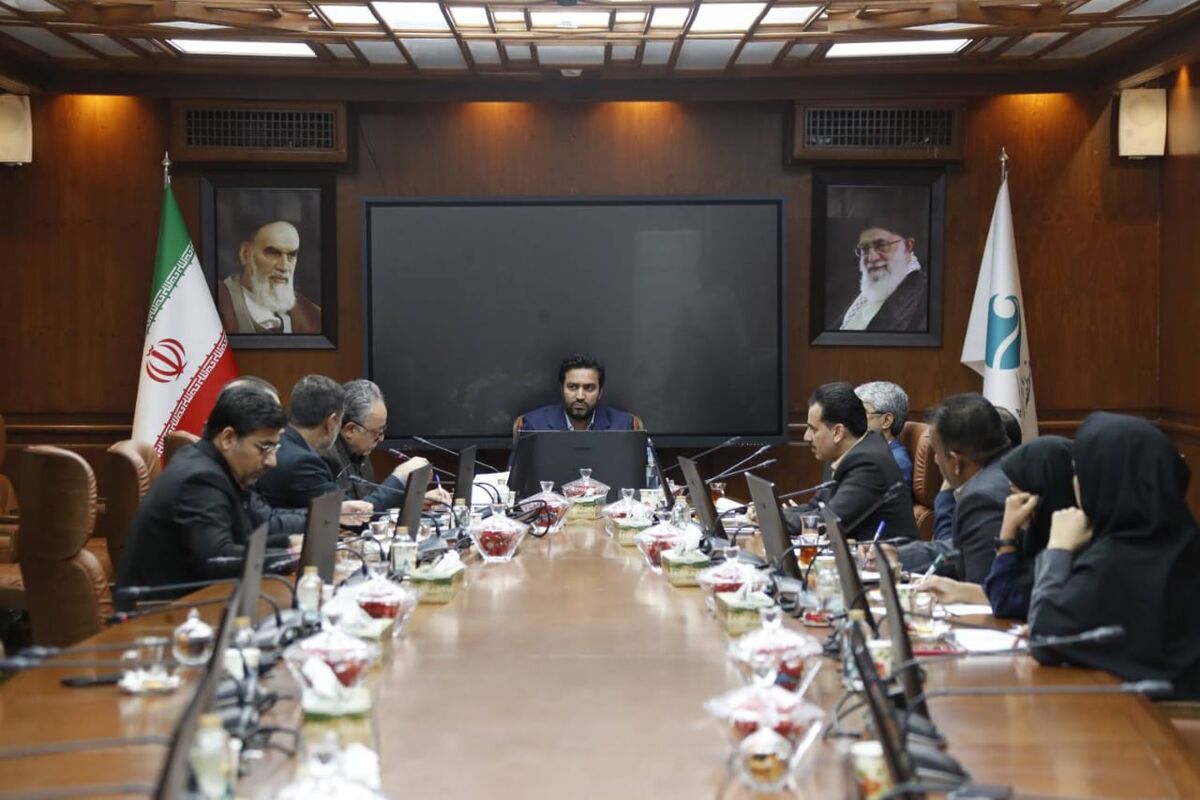 دیدار رئیس دانشکده پزشکی 