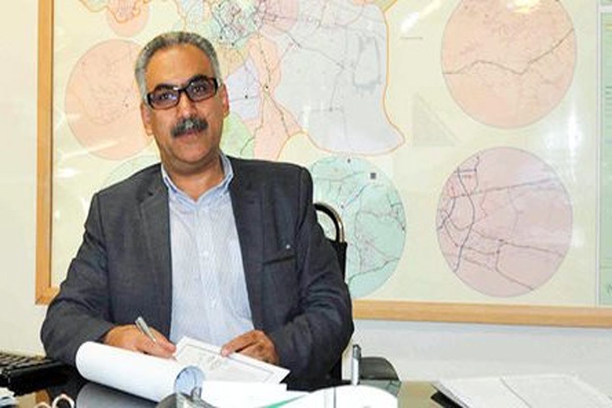 اصفهان- سرپرست راه و شهرسازی