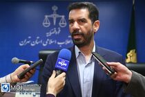 شبنم نعمت زاده با خواست خودش با چادر در دادگاه حاضر شد