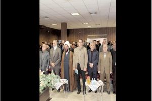 قدردانی استاندار اصفهان از شرکت فولاد مبارکه