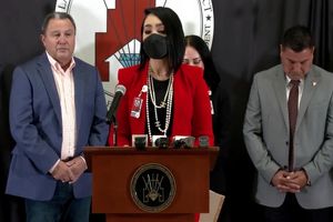 کشف جسد یک کودک خردسال در یک خودرو در تگزاس