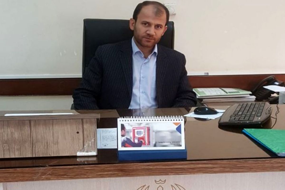 دادستان پارس آباد