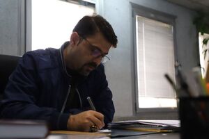 عارف از سال ۹۵ به خوزستان نرفته است