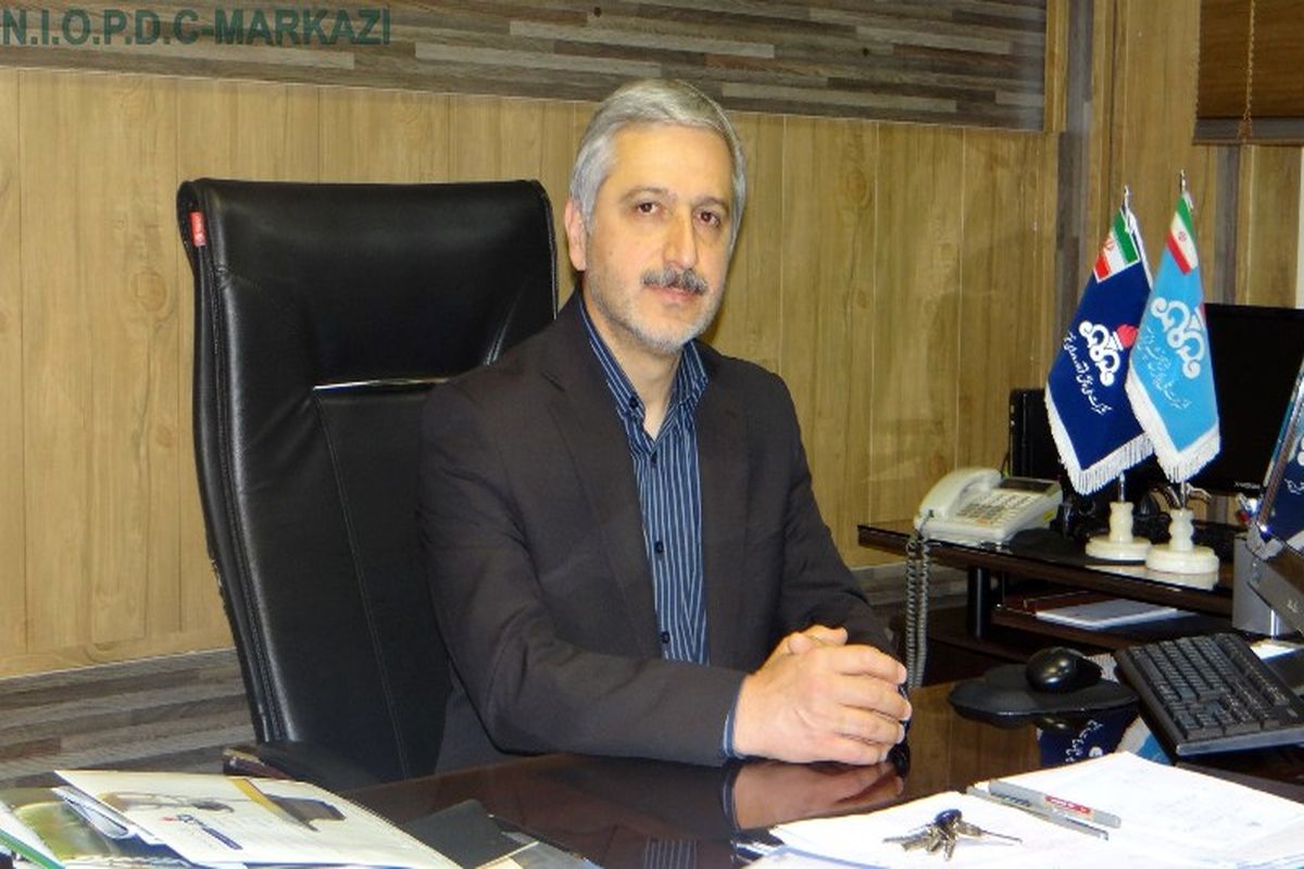 عبدالله گیتی منش