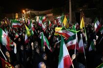 دعوت به اجتماعات شبانه، تجدید عهد به غزه و فلسطین